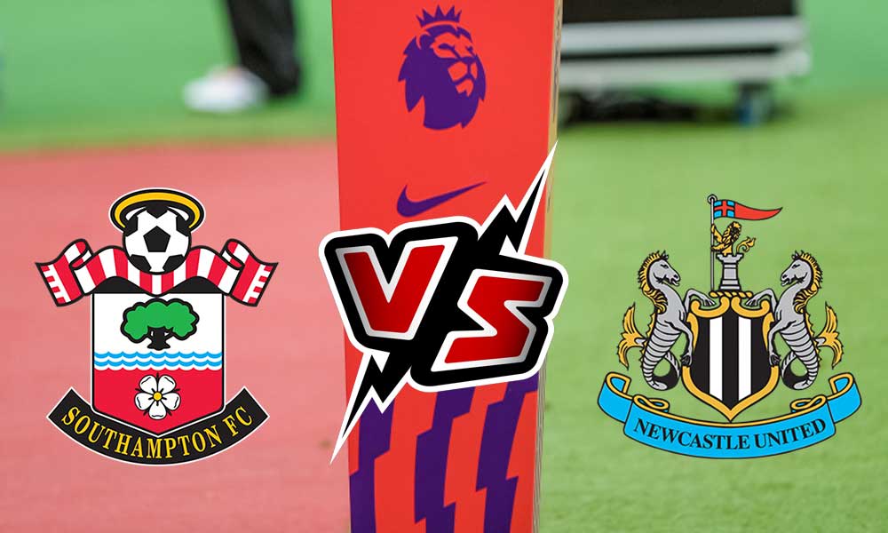 مشاهدة مباراة نيوكاسل يونايتد و ساوثهامتون بث مباشر 2023-04-30 Newcastle United vs Southampton