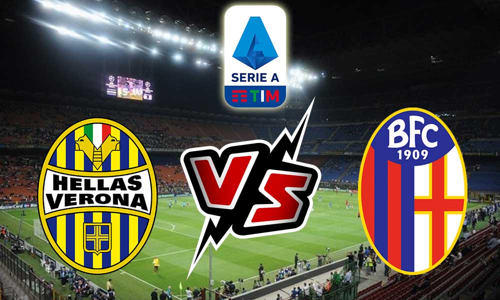 مشاهدة مباراة هيلاس فيرونا و بولونيا بث مباشر 2023-04-21 Hellas Verona vs Bologna