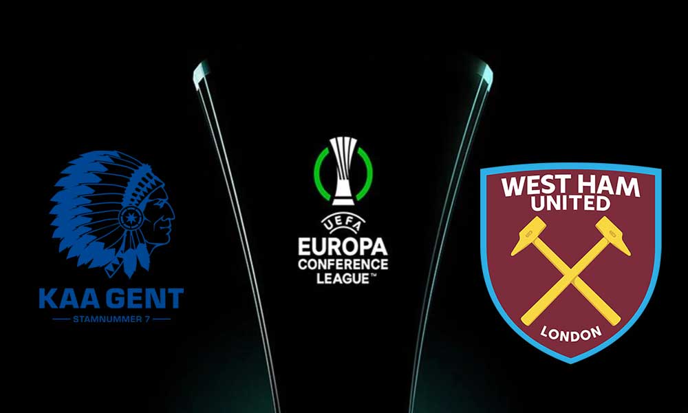 مشاهدة مباراة وست هام يونايتد و جينت بث مباشر 2023-04-20 Gent vs West Ham United