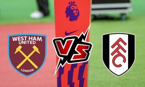 مشاهدة مباراة وست هام يونايتد و فولهام بث مباشر 2023-12-10 Fulhamvs West Ham United