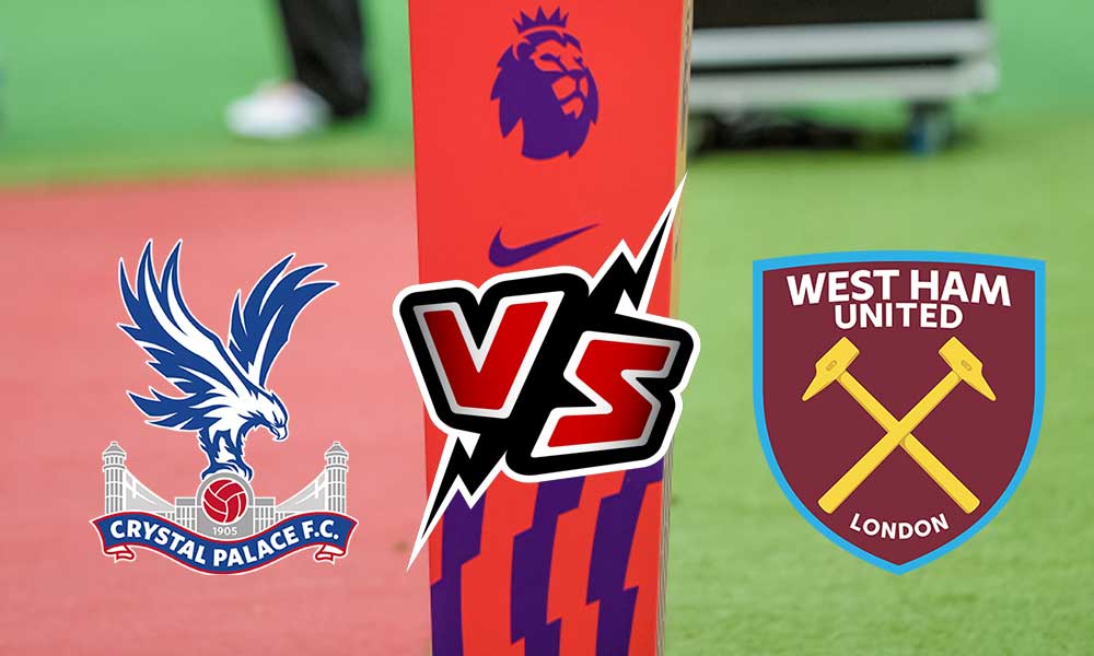 مشاهدة مباراة وست هام يونايتد و كريستال بالاس بث مباشر 2023-04-29 Crystal Palace vs West Ham United