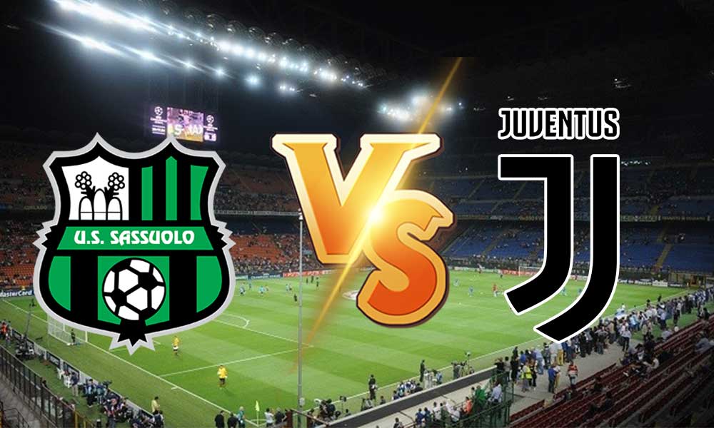 مشاهدة مباراة يوفنتوس و ساسولو بث مباشر 2023-04-16 Sassuolo vs Juventus