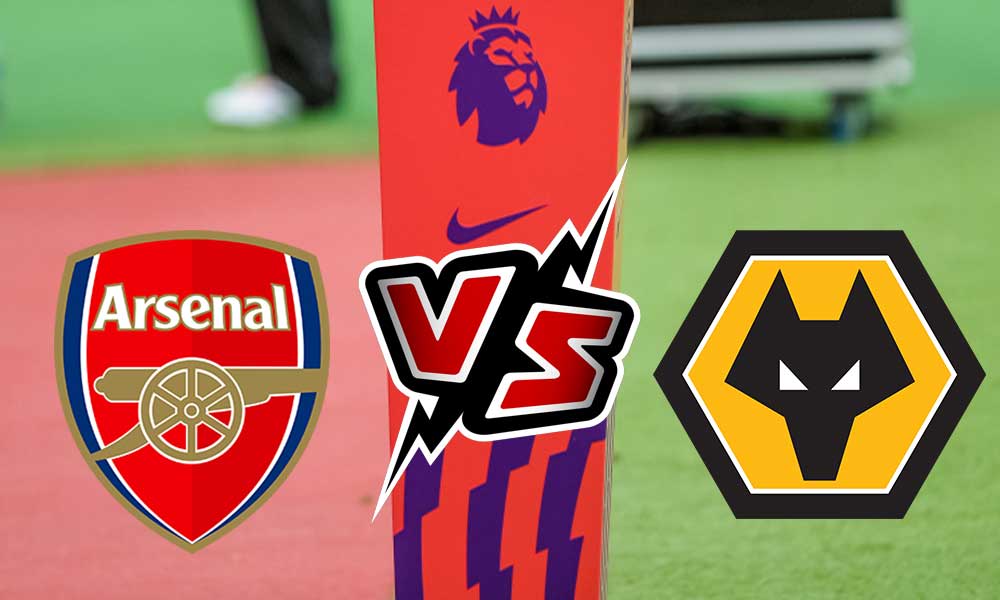 مشاهدة مباراة آرسنال و وولفرهامبتون بث مباشر 2023-12-02 Arsenal vs Wolverhampton
