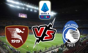 مشاهدة مباراة أتلانتا و ساليرنيتانا بث مباشر 2023-12-18 Atalanta vs Salernitana