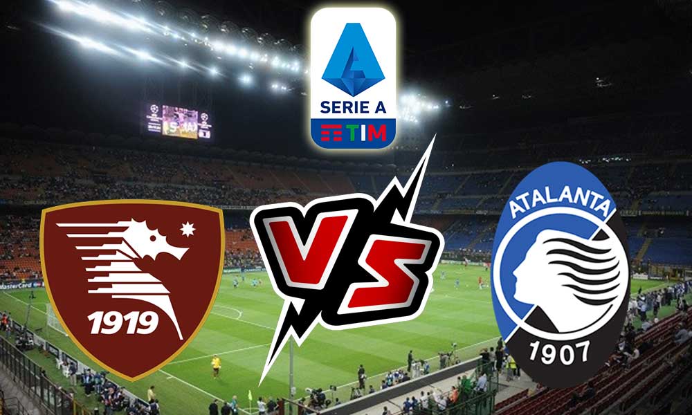 مشاهدة مباراة ساليرنيتانا و أتلانتا بث مباشر 2023-05-13 Salernitana vs Atalanta