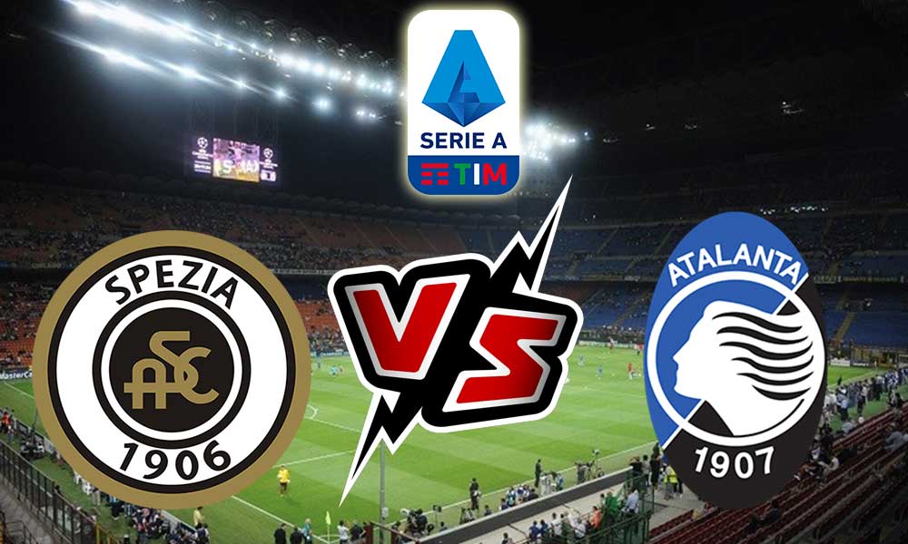 مشاهدة مباراة أتلانتا و سبيزيا بث مباشر 2023-05-03 Atalanta vs Spezia