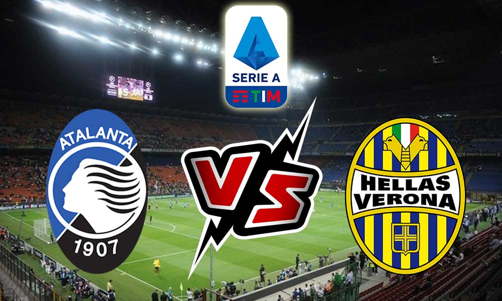 مشاهدة مباراة أتلانتا و هيلاس فيرونا بث مباشر 2023-05-20 Atalanta vs Hellas Verona