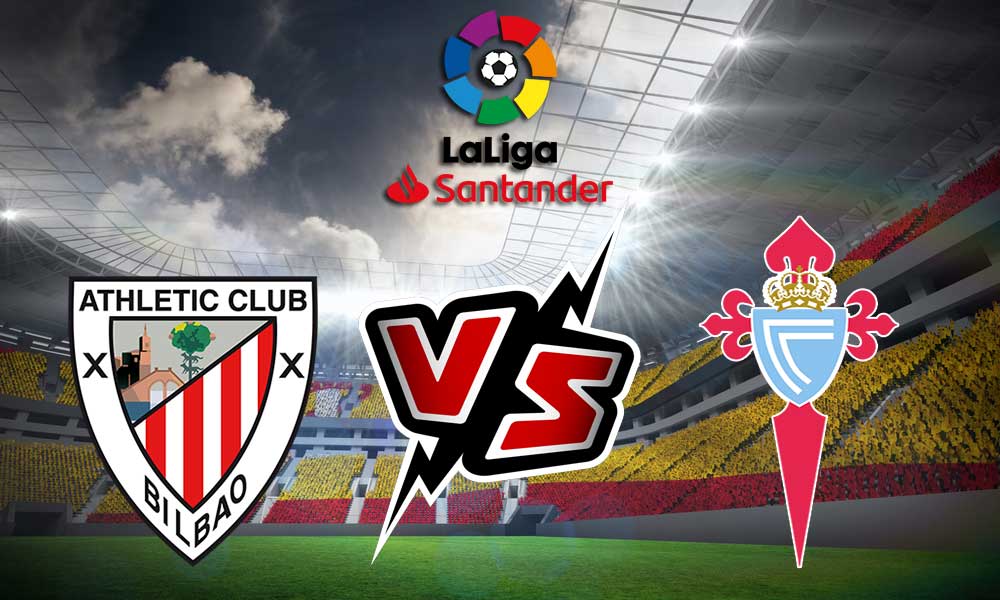 مشاهدة مباراة أتلتيك بيلباو و سيلتا فيغو بث مباشر 2023-05-20 Athletic Club vs Celta de Vigo