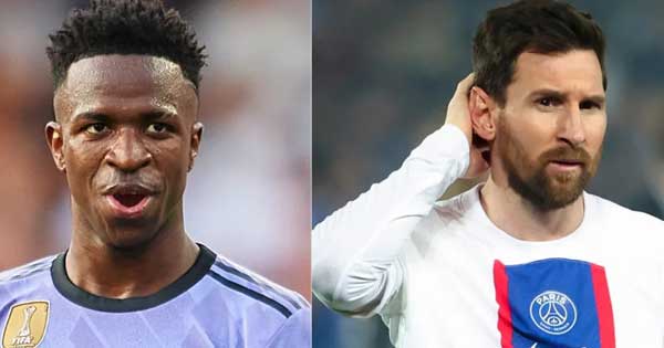 أخبار الميركاتو: تشيلسي جاهز لعرض فينيسيوس جونيور الضخم وبرشلونة يريد ميسي قائدا