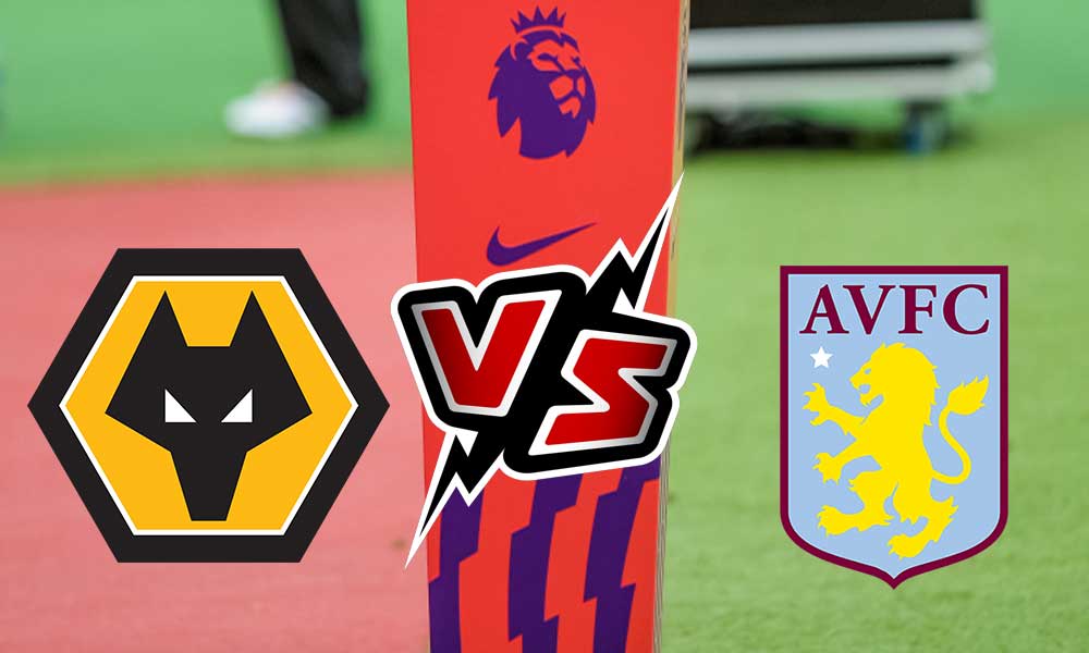 مشاهدة مباراة أستون فيلا و وولفرهامبتون بث مباشر 2023-05-06 Wolverhampton vs Aston Villa