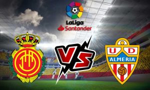 مشاهدة مباراة ألميريا و ريال مايوركا بث مباشر 2023-12-17 Almería vs Mallorca