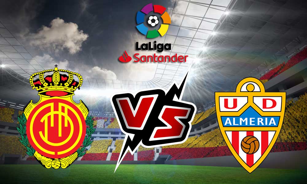 مشاهدة مباراة ألميريا و ريال مايوركا بث مباشر 2023-12-17 Almería vs Mallorca