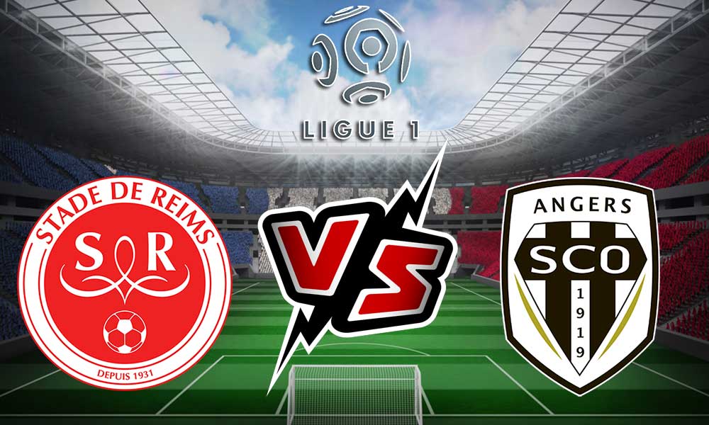 مشاهدة مباراة أنجيه و ستاد ريمس بث مباشر 2023-05-21 Reims vs Angers SCO