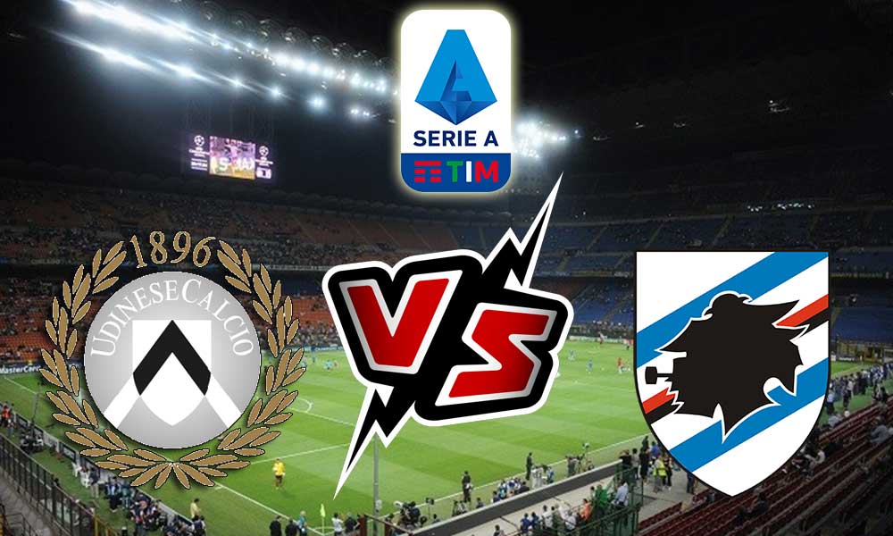 مشاهدة مباراة أودينيزي و سامبدوريا بث مباشر 2023-05-08 Udinese vs Sampdoria