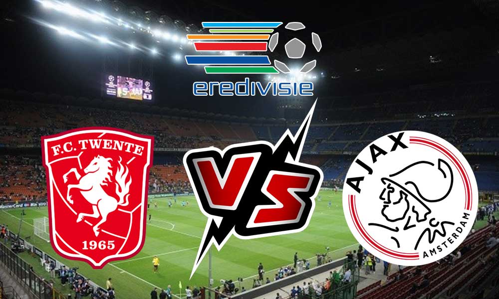 مشاهدة مباراة أياكس أمستردام و تفينتي أنشخيده بث مباشر 2023-05-28 Twente vs Ajax