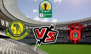 مشاهدة مباراة إتحاد الجزائر و يانغ أفريكانز بث مباشر 2023-06-03 USM Alger vs Young Africans