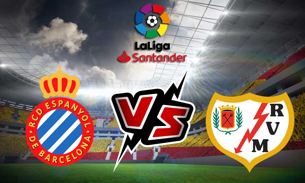 مشاهدة مباراة رايو فاليكانو و إسبانيول بث مباشر 2023-05-21 Rayo Vallecano vs Espanyol