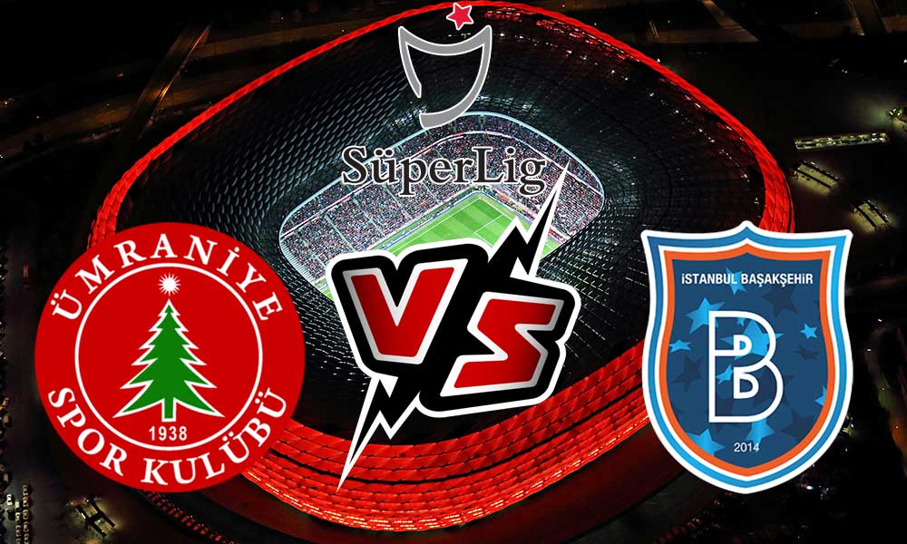 مشاهدة مباراة إسطنبول باشاك شهير و عمراني سبور بث مباشر 2023-05-17 İstanbul Başakşehir vs Ümranıyespor