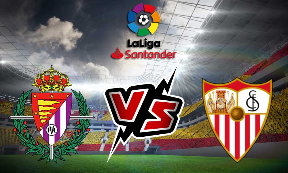 مشاهدة مباراة إشبيلية و بلد الوليد بث مباشر 2023-05-14 Real Valladolid vs Sevilla