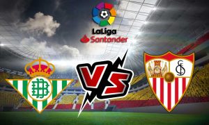 مشاهدة مباراة إشبيلية و ريال بيتيس بث مباشر 2023-11-12 Sevilla vs Real Betis