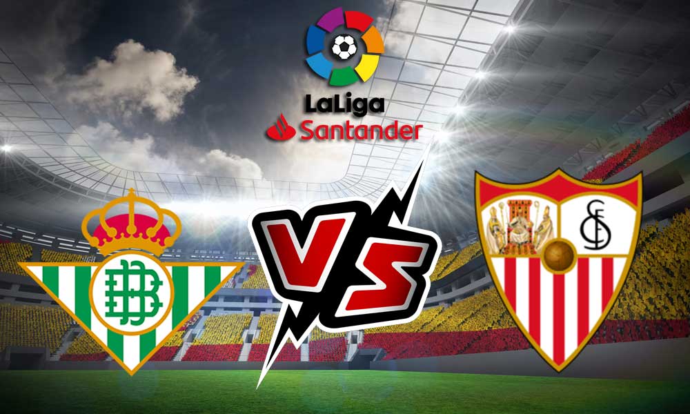 مشاهدة مباراة إشبيلية و ريال بيتيس بث مباشر 2023-05-21 Sevilla vs Real Betis
