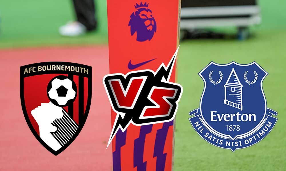 مشاهدة مباراة إيفرتون و بورنموث بث مباشر 2023-05-28 Everton vs AFC Bournemouth