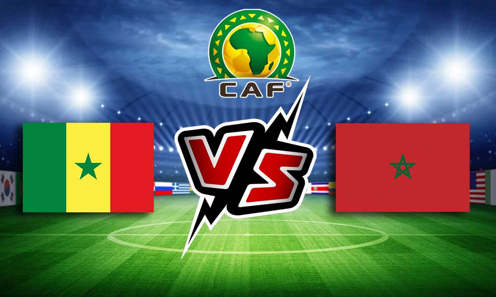 مشاهدة مباراة المغرب و السينغال بث مباشر 2023-05-19 Senegal U17 vs Morocco U17