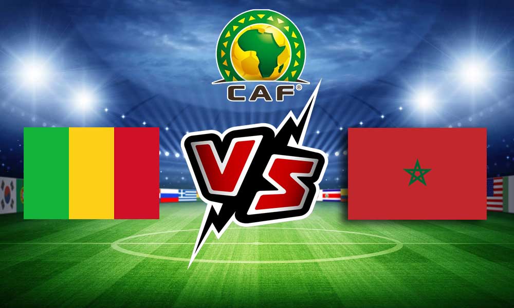 مشاهدة مباراة المغرب و مالي بث مباشر 2023-05-14 كأس أفريقيا للناشئين