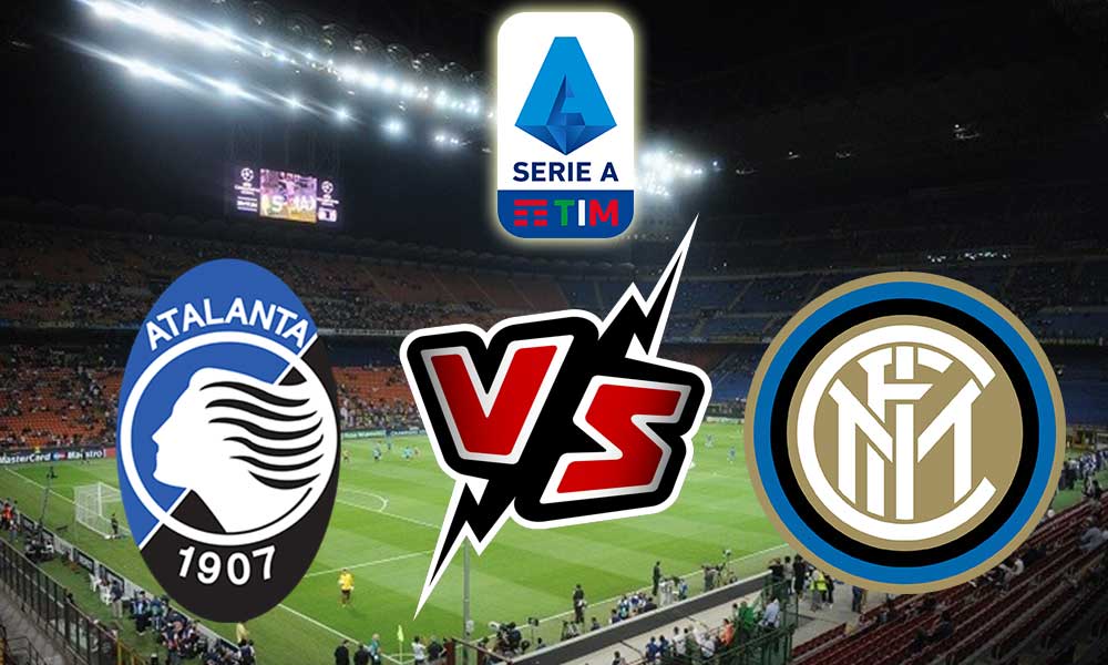 مشاهدة مباراة انتر ميلان و أتلانتا بث مباشر 2023-05-27 Internazionale vs Atalanta