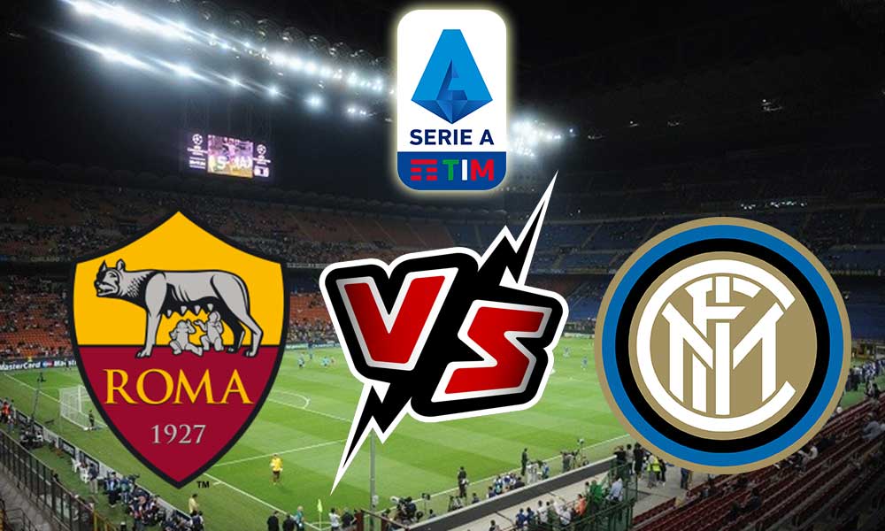مشاهدة مباراة انتر ميلان و روما بث مباشر 2023-05-06 Roma vs Internazionale