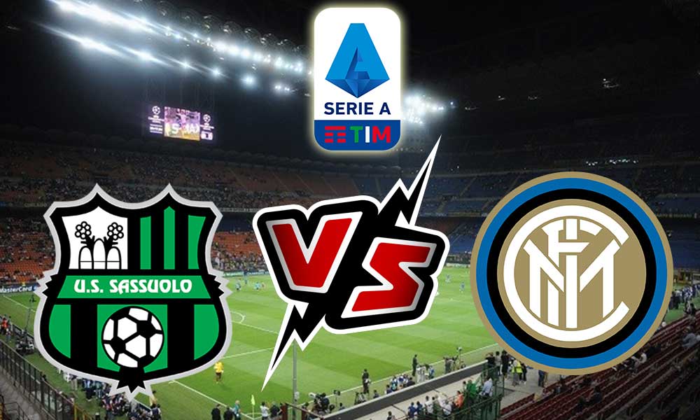 مشاهدة مباراة انتر ميلان و ساسولو بث مباشر 2023-05-13 Internazionale vs Sassuolo