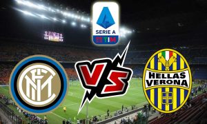 مشاهدة مباراة انتر ميلان و هيلاس فيرونا بث مباشر 2024-01-06 Internazionale vs Hellas Verona