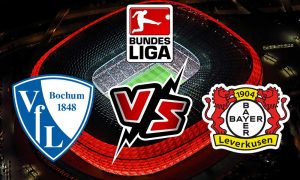 مشاهدة مباراة باير ليفركوزن و بوخوم بث مباشر 2023-12-20 Bayer Leverkusen vs Bochum
