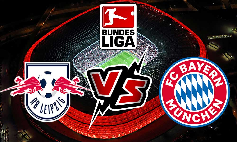 مشاهدة مباراة بايرن ميونيخ و لايبزيج بث مباشر 2023-05-20 Bayern München vs RB Leipzig