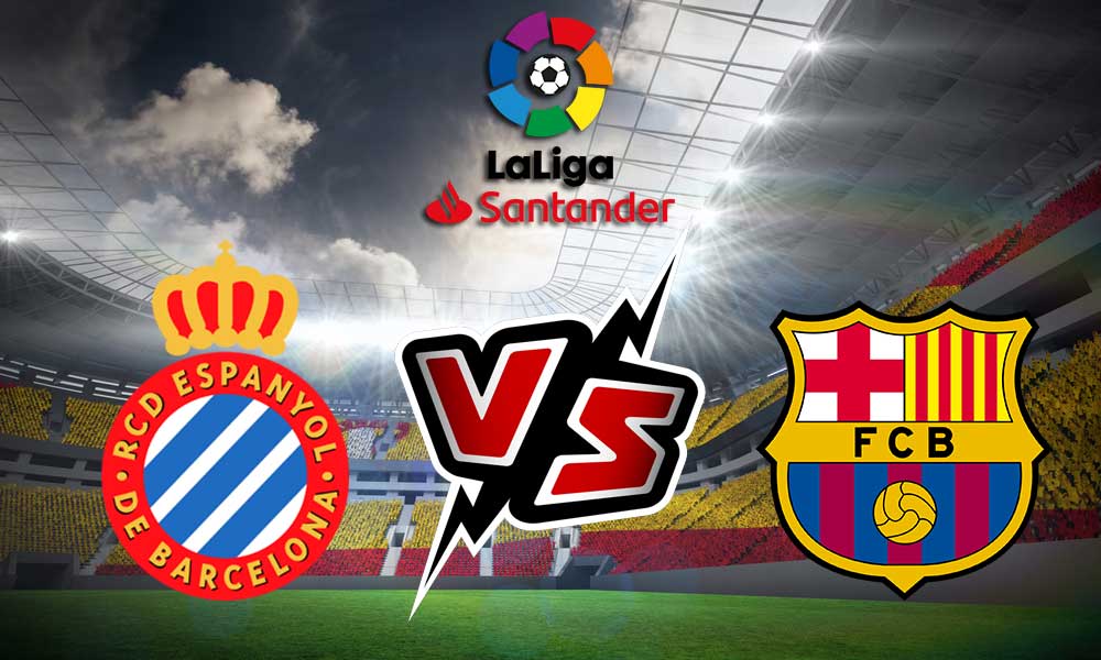 مشاهدة مباراة برشلونة و إسبانيول بث مباشر 2023-05-14 Espanyol vs Barcelona