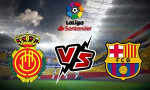 مشاهدة مباراة برشلونة و ريال مايوركا بث مباشر 2023-05-28 Barcelona vs Mallorca