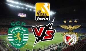 مشاهدة مباراة بنفيكا و سبورتينج لشبونة بث مباشر 2023-11-12 Benfica vs Sporting CP