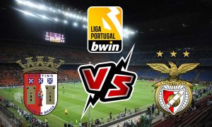 مشاهدة مباراة بنفيكا و سبورتينغ براغا بث مباشر 2024-01-10 Benfica vs Sporting Braga
