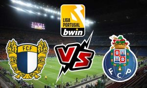 مشاهدة مباراة بورتو و فاماليكاو بث مباشر 2023-12-02 Famalicão vs Porto