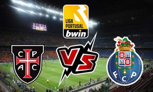 مشاهدة مباراة بورتو و كاسا بيا بث مباشر 2023-12-09 Porto vs Casa Pia