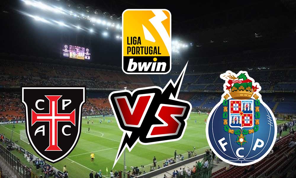 مشاهدة مباراة بورتو و كاسا بيا بث مباشر 2023-05-14 Porto vs Casa Pia