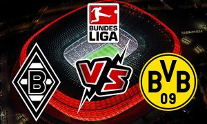 مشاهدة مباراة بوروسيا دورتموند و بوروسيا مونشنغلادباخ بث مباشر 2023-11-25 Borussia Dortmund vs Borussia M’gladbach