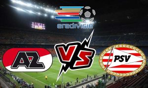 مشاهدة مباراة بي إس في آيندهوفن و إي زد آلكمار بث مباشر 2023-12-17 AZ vs PSV
