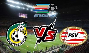 مشاهدة مباراة بي إس في آيندهوفن و فورتانا سيتارد بث مباشر 2023-10-21 PSV vs Fortuna Sittard