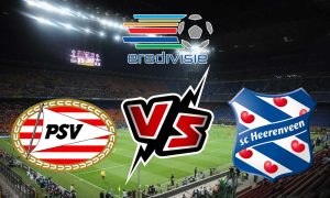 مشاهدة مباراة بي إس في آيندهوفن و هيرينفين بث مباشر 2023-12-07 PSV vs Heerenveen