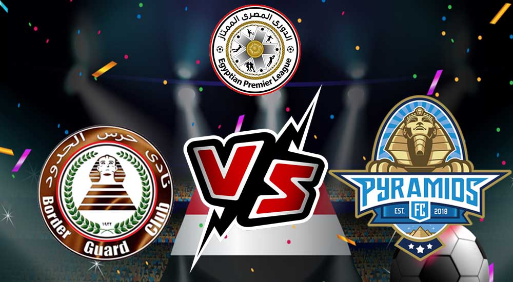 مشاهدة مباراة بيراميدز و حرس الحدود بث مباشر 2023-05-24 Pyramids FC vs Haras El Hodood