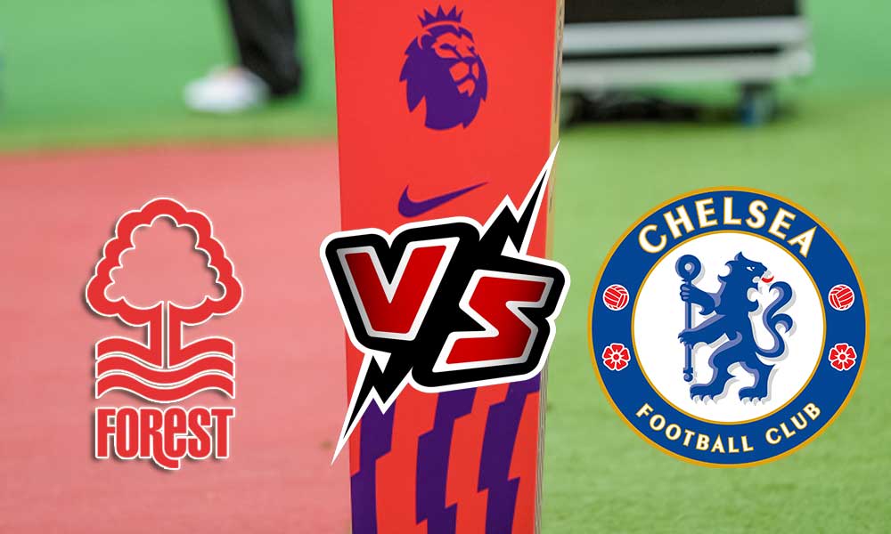 مشاهدة مباراة تشيلسي و نوتينغهام فورست بث مباشر 2023-05-13 Chelsea vs Nottingham Forest