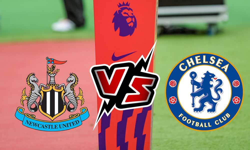 مشاهدة مباراة تشيلسي و نيوكاسل يونايتد بث مباشر 2023-05-28 Chelsea vs Newcastle United