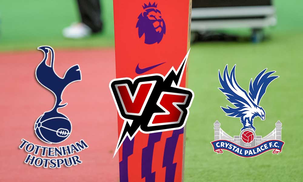 مشاهدة مباراة توتنهام هوتسبير و كريستال بالاس بث مباشر 2023-05-06 Tottenham Hotspur vs Crystal Palace