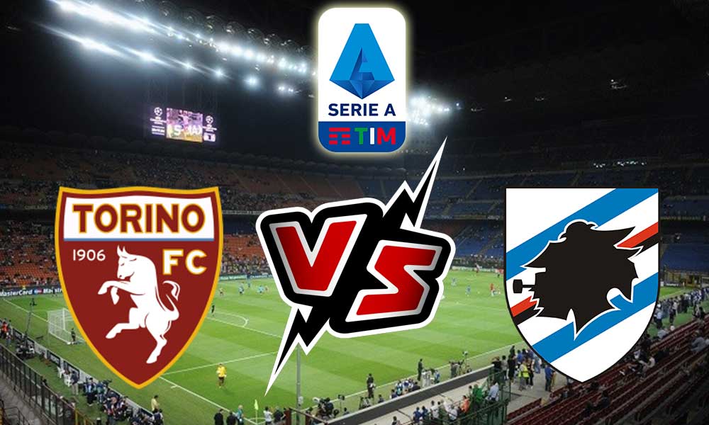 مشاهدة مباراة تورينو و سامبدوريا بث مباشر 2023-05-03 Sampdoria vs Torino